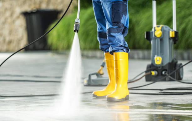 Trusted Island Walk, FL Pressure Washing Experts